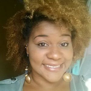 Meet your Posher, Alexandria